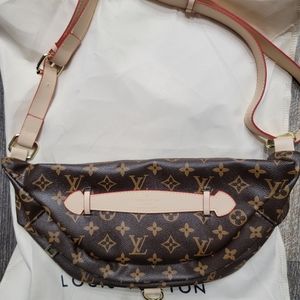 Bum bag LV